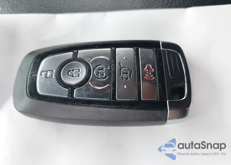 2021 Ford Expedition Xlt Max z USA, uszkodzony, nr VIN 1FMJK1JT6MEA68269